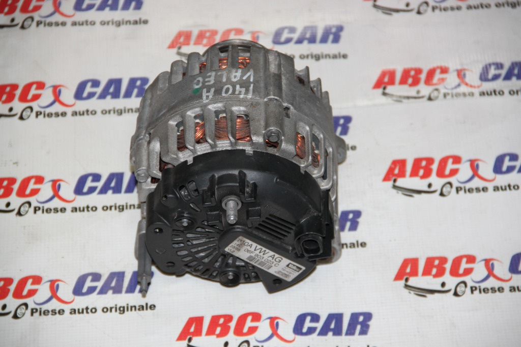 Alternator Skoda Yeti (5L) 2009-2017 06F903023C