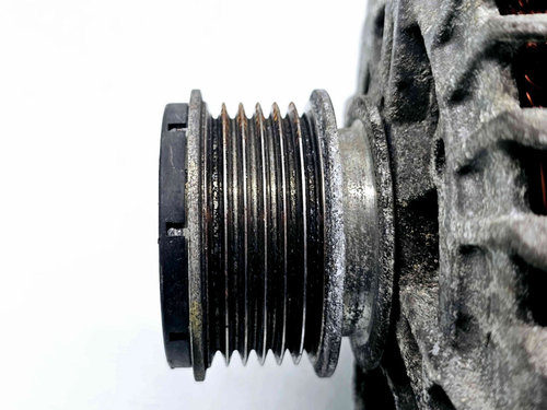 Alternator Skoda Yeti (5L) [Fabr 2009-2020] 03L903024J 2.0 TDI CFJA 125KW / 170CP