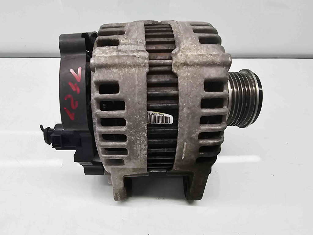Alternator Skoda Yeti (5L) [Fabr 2009-2020] 03L903023D 2.0 TDI CFFB 103KW / 140CP