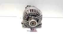 Alternator, Skoda Yeti (5L) [Fabr 2009-prezent] 1....