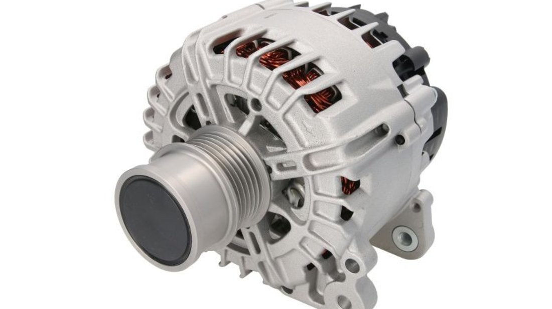 Alternator SKODA YETI (5L) STARDAX STX102169