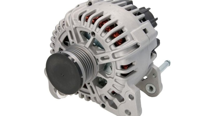 Alternator SKODA YETI (5L) STARDAX STX102246