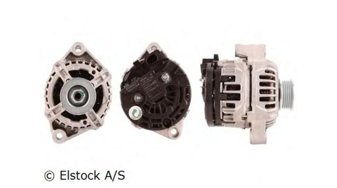 Alternator Smart CITY-COUPE (450) 1998-2004 #2 0004717V005