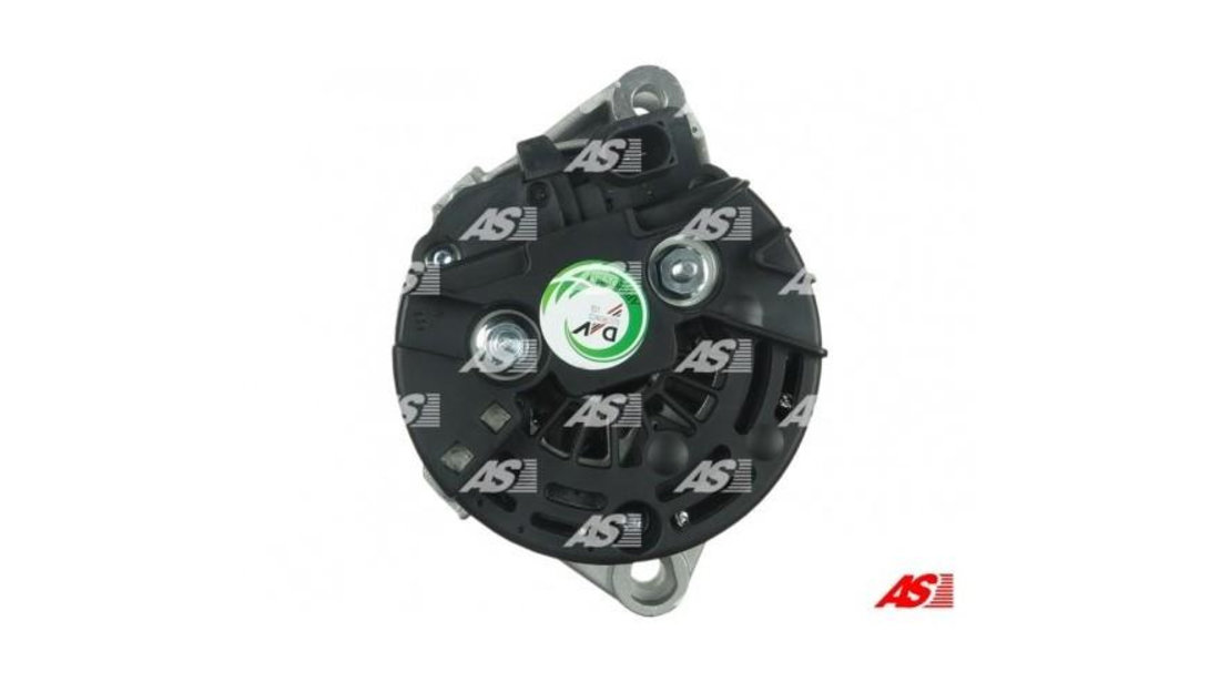 Alternator Smart CITY-COUPE (450) 1998-2004 #2 0004717V005