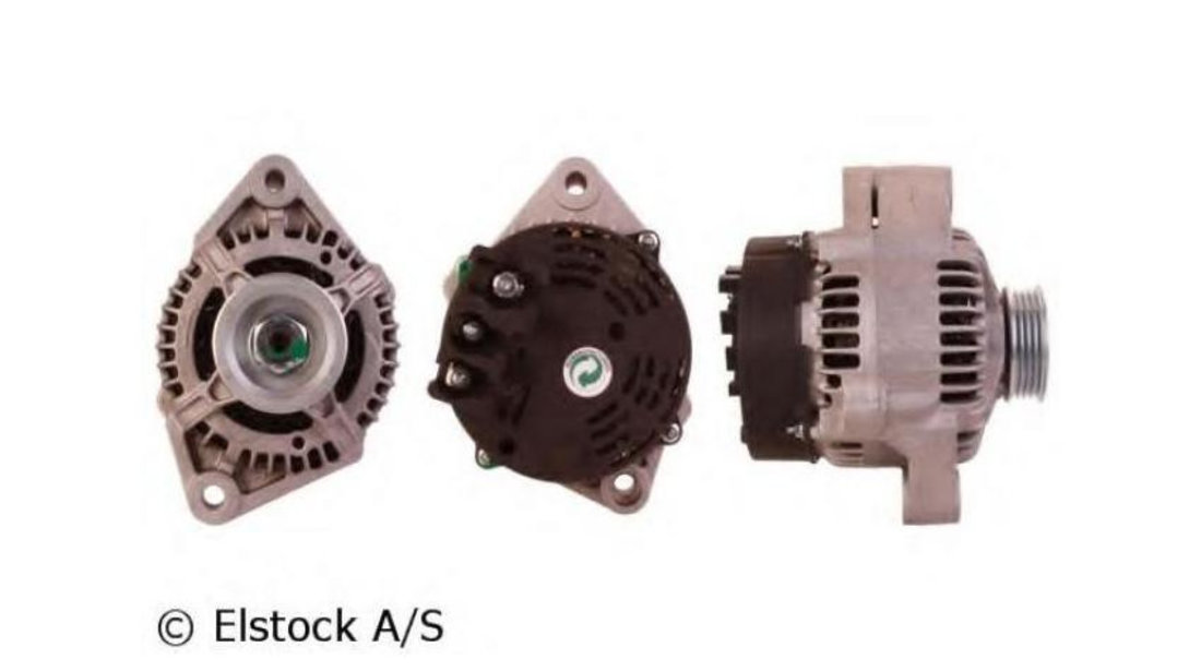 Alternator Smart CITY-COUPE (450) 1998-2004 #2 0003250V009