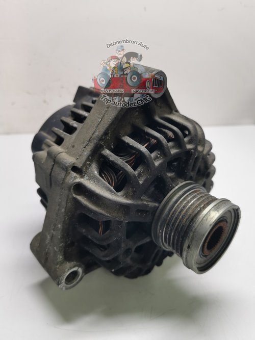 Alternator Smart forfour 1.5 diesel A6391500250 Mitsubishi Colt