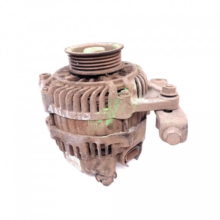 Alternator Smart Forfour (454) 2004-2006 1.1 (454.030) Benzina Mn155953, A5Tg0091Ze
