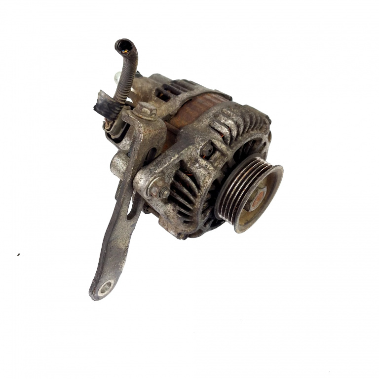 Alternator Smart Forfour (454) 2004-2006 1.5 (454.032) M 135.950 Benzina 1800A070, A5Tg0091Ae Mitsubishi
