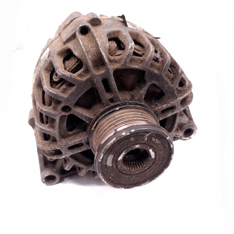 Alternator Smart Forfour (454) 2004-2006 1.5 Cdi (454.000) Motorina 82848 Valeo