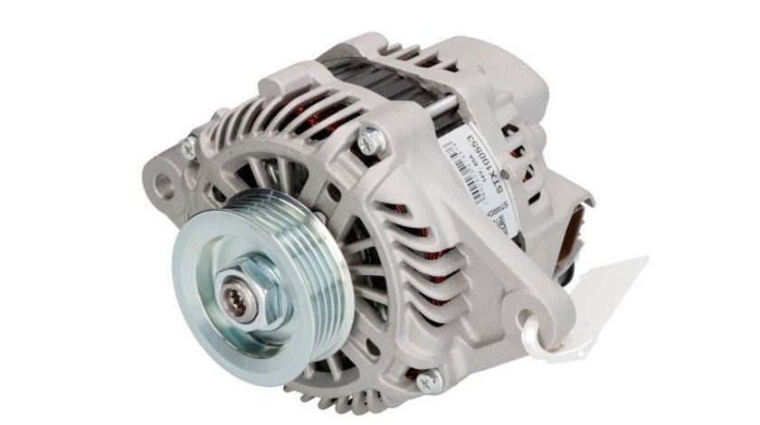 Alternator SMART FORFOUR (454) STARDAX STX100553