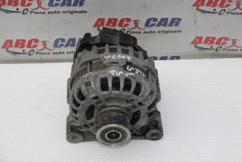 Alternator Smart Fortwo 2007-> 451 231006007R--A