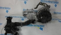 Alternator Smart Fortwo (2007-)