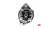 Alternator Smart FORTWO cupe (450) 2004-2007 #2 00...