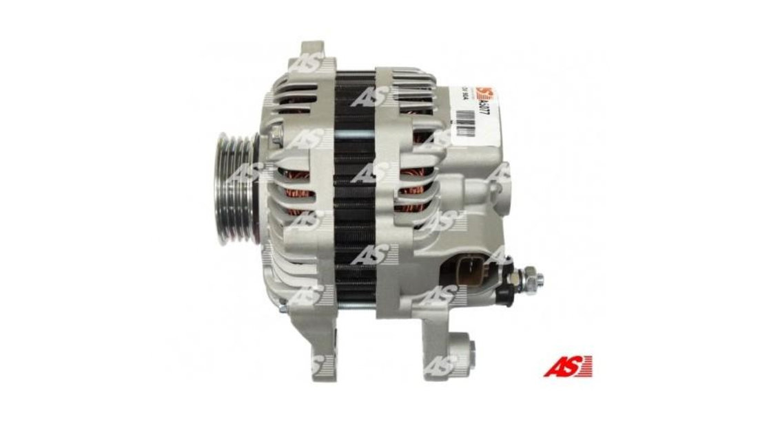 Alternator Smart FORTWO cupe (451) 2007-2016 #2 1321540001