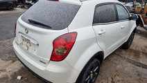 Alternator SsangYong Korando 2012 suv 2.0 benzina