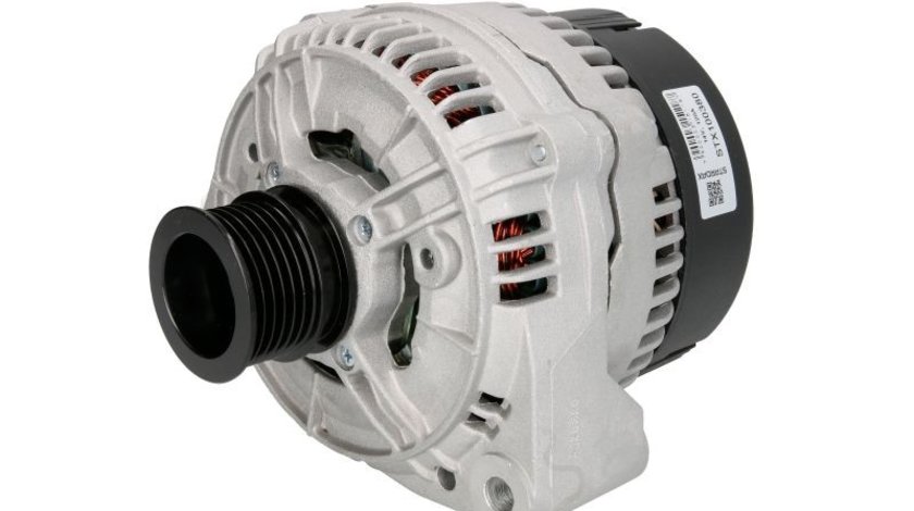 Alternator SSANGYONG KORANDO Cabrio (KJ) STARDAX STX100380