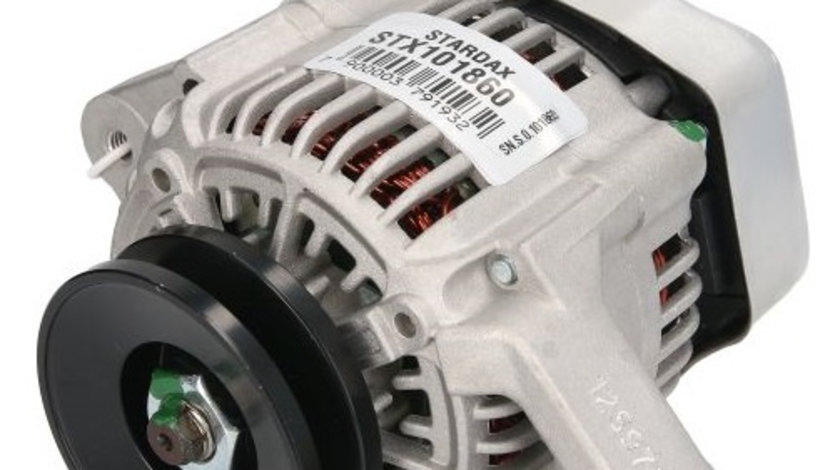 Alternator Stardax Fiat Doblo 2 2010→ STX101860