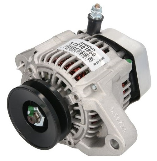 Alternator Stardax STX101860