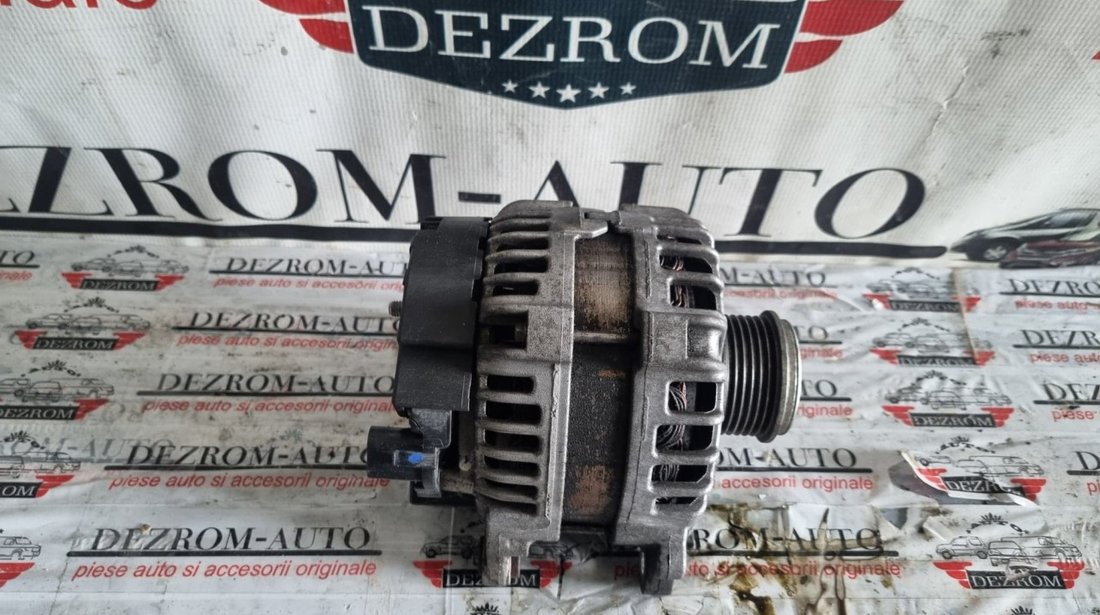 Alternator Start-Stop 150a Audi A4 B8 3.0 TDI 204cp cod piesa : 059903019N