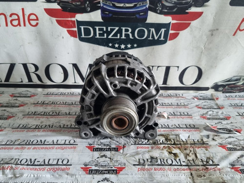 Alternator Start-Stop 150a Audi A4 B8 3.0 TDI 204cp cod piesa : 059903019N