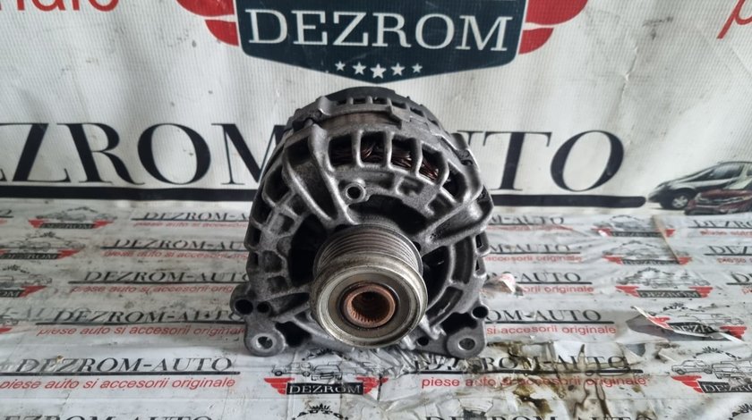 Alternator Start-Stop 150a Audi A4 B8 3.0 TDI quattro 245cp cod piesa : 059903019N