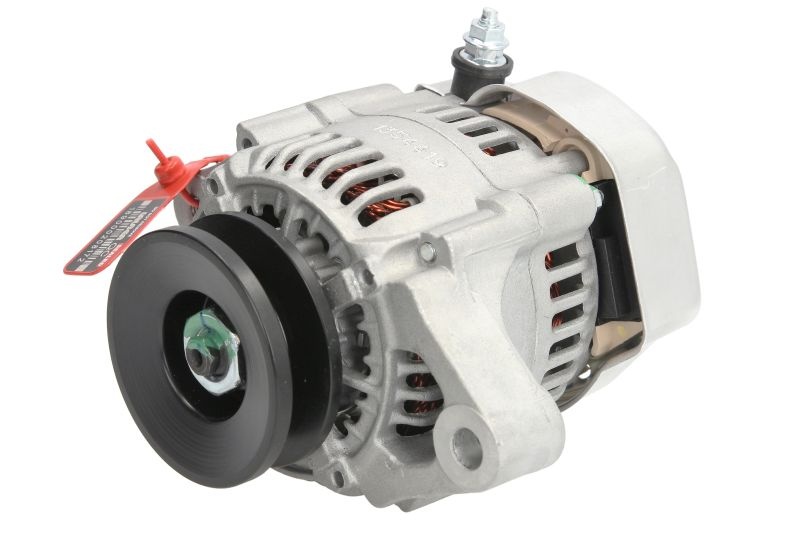Alternator Steiner Wheel Tractor
