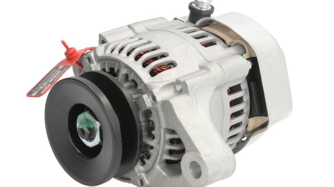 Alternator Steiner Wheel Tractor