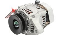 Alternator Steiner Wheel Tractor