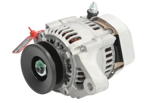Alternator Steiner Wheel Tractor