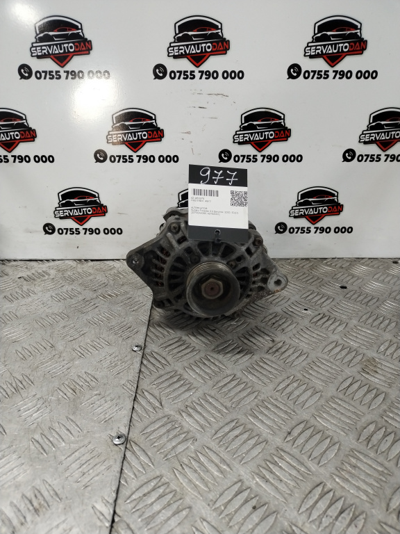 Alternator Subaru Forester (1997-2002) [SF] 2.0 Benzina 2000, 23700AA380 / A2TB3091