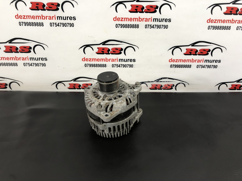 Alternator Subaru Forester 2.0 D sedan 2009 (23700 AA640)