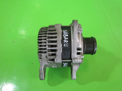 ALTERNATOR SUBARU FORESTER SH 2.0 D 4x4 FAB. 2008 - 2013 ⭐⭐⭐⭐⭐