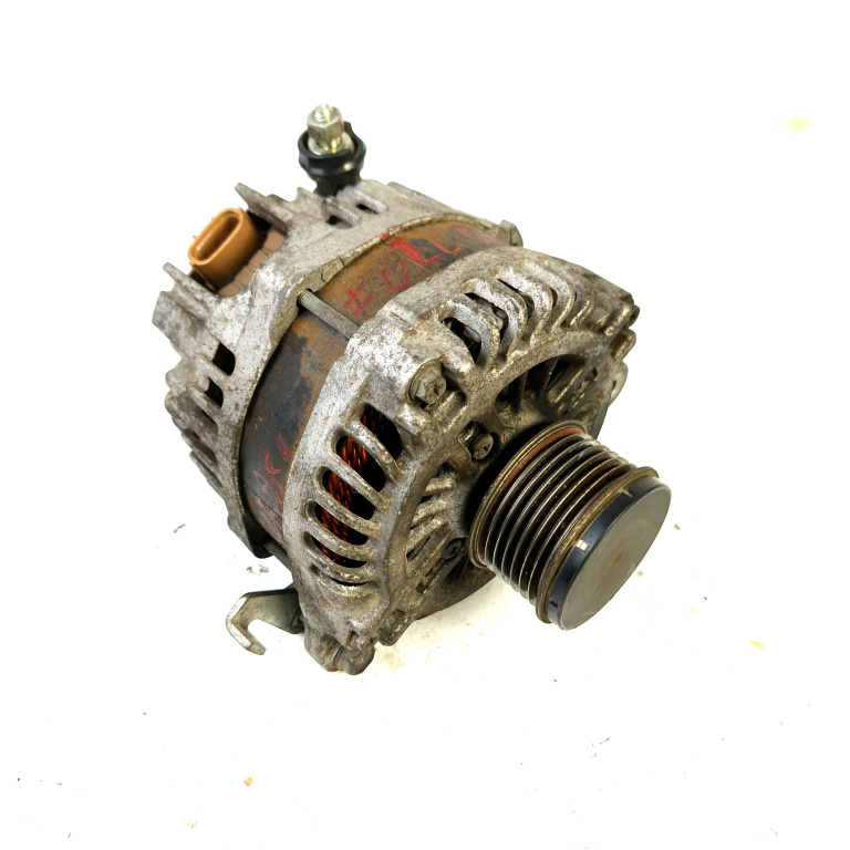Alternator Subaru Forester (Sh) 2008-2013 2.0 D Awd Motorina 23700Aa660, 23700 Aa660, A3Tx0781, A3Tx 0 781, 170A0710, 170A 0710 Mitsubishi