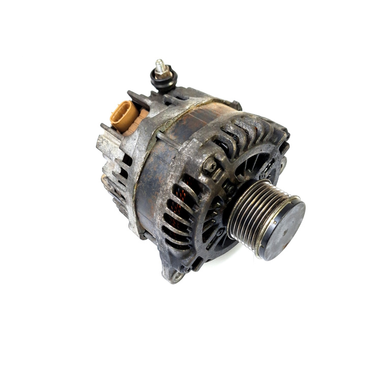 Alternator Subaru Forester (Sh) 2008-2013 2.0 D Awd Motorina 23700Aa640, 23700 Aa640, A3Xtx0581 Mitsubishi Electric Corp.