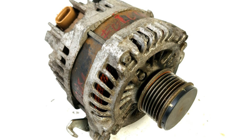 Alternator Subaru FORESTER (SH) 2008 - Prezent Motorina 23700AA660, 23700 AA660, A3TX0781, A3TX 0 781, 170A0710, 170A 0710