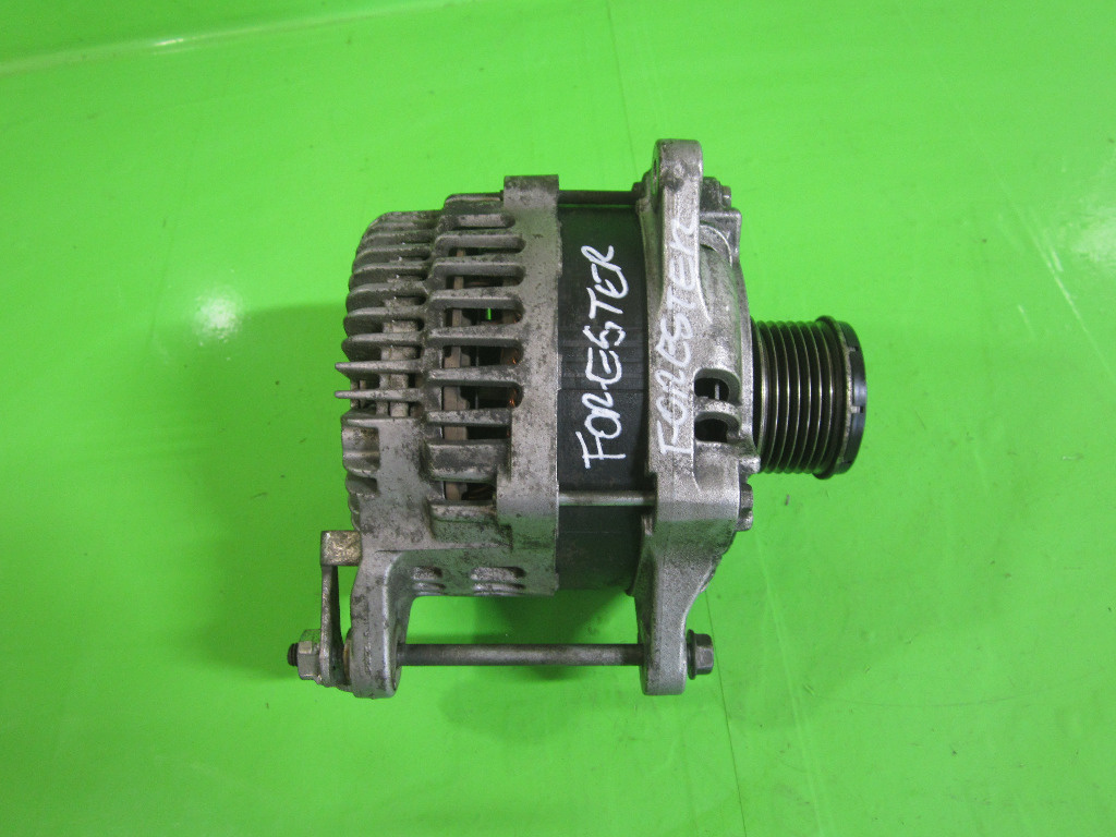 ALTERNATOR SUBARU FORESTER SH 4x4 2.0 D 108kw 147cp FAB. 2008 - 2013 ⭐⭐⭐⭐⭐
