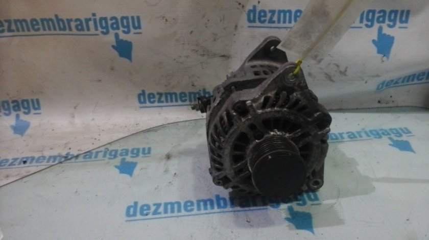 Alternator Subaru Impreza (2008-)