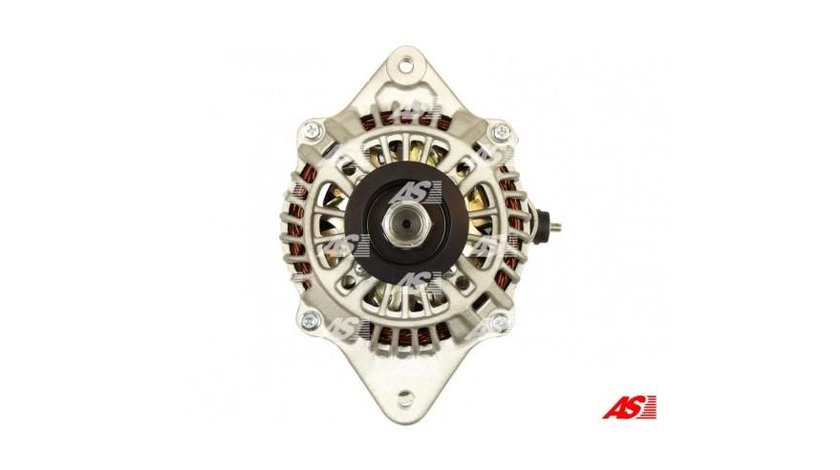 Alternator Subaru IMPREZA hatchback (GR, GH, G3) 2007-2016 #2 0986045741