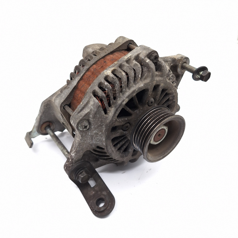 Alternator Subaru Impreza (Us, Gr, Gh, G3, Gr) 2007 > 1.5 El15 Benzina 23700Aa540, A2Tg0391 Mitsubishi Electric Corporation