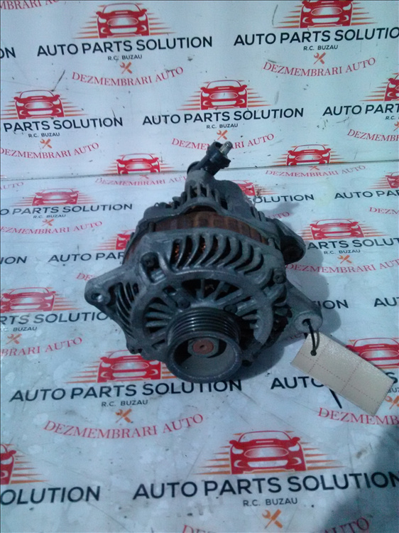 Alternator SUBARU LEGACY 2.5 B an fabr. 2005
