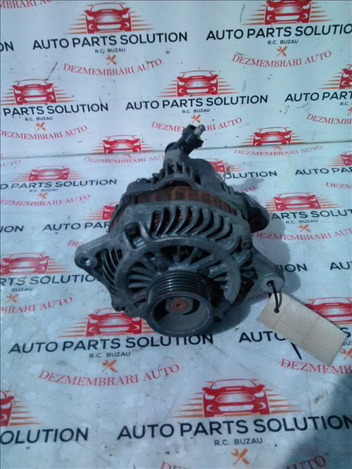 Alternator SUBARU LEGACY 2.5 B an fabr. 2005