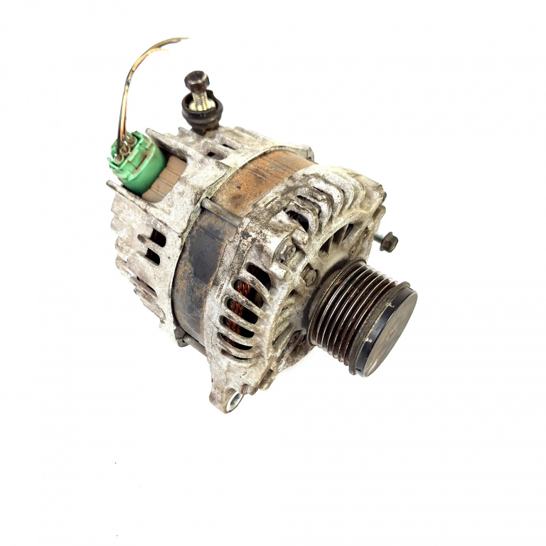 Alternator Subaru Legacy 5 (Bm, Br) 2009 > 2.0 D Awd Ee20Z Motorina 23700Aa731, A2Tx2381A, 12V150A2215 Mitsubishi