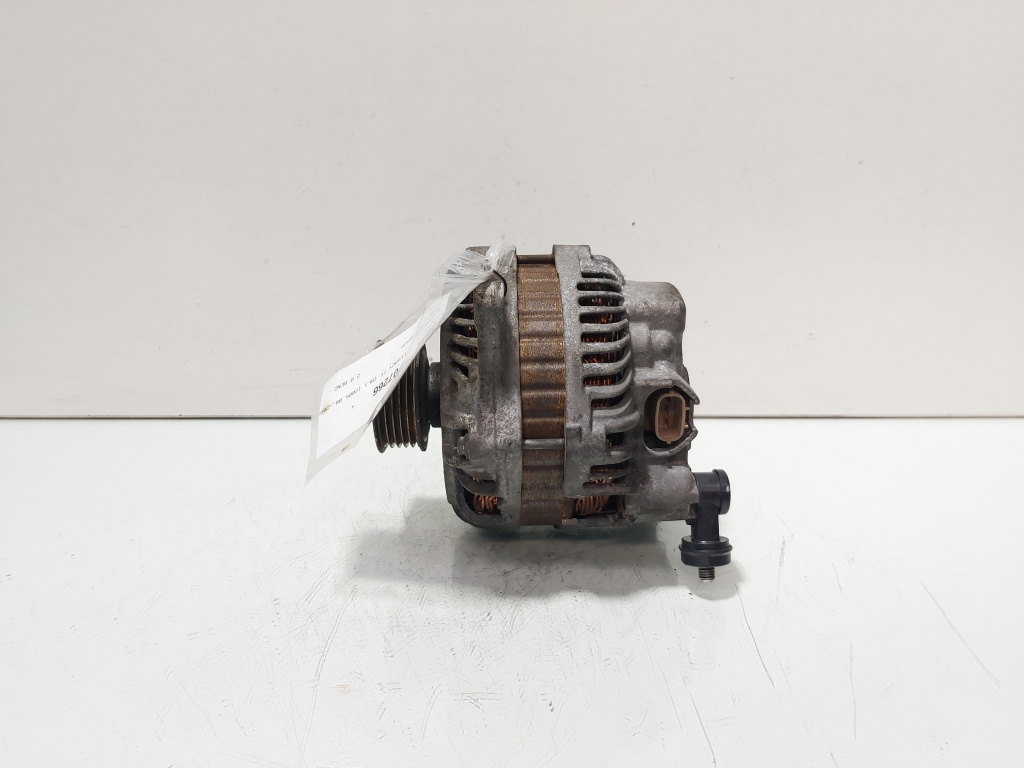 Alternator, Subaru Legacy IV (BL) 2.0 benz, EJ20 (id:707266)