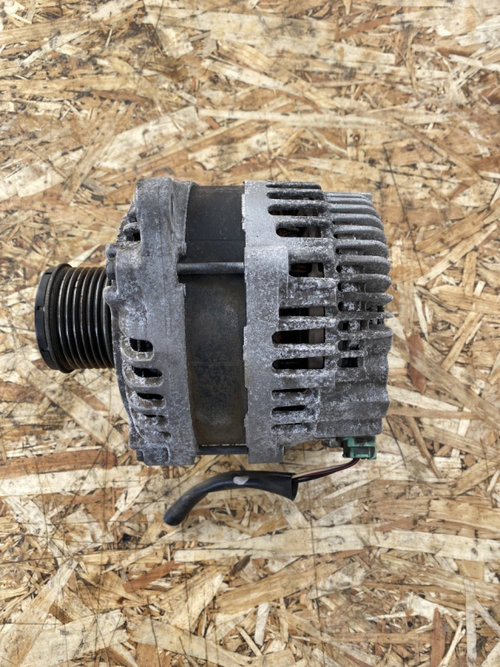 Alternator Subaru Outback 2.0 d, 150cp, 4X4, manual sedan 2010 (23700AA660)