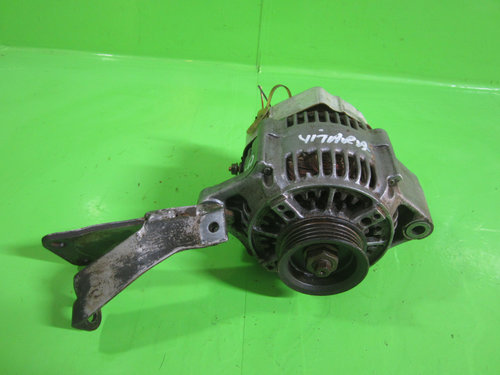 ALTERNATOR + SUPORT SUZUKI VITARA 2.0 V6 4x4 FAB. 1988 – 2002 ⭐⭐⭐⭐⭐