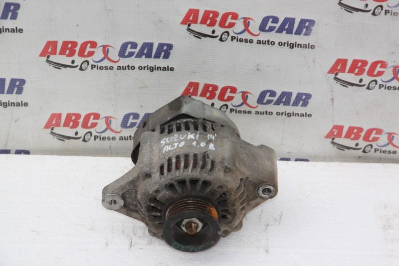 Alternator Suzuki Alto 5 2009-> 31400-68K10