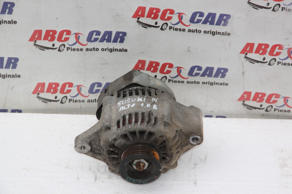 Alternator Suzuki Alto (HA25) 2009-2014 cod: 31400-68K10