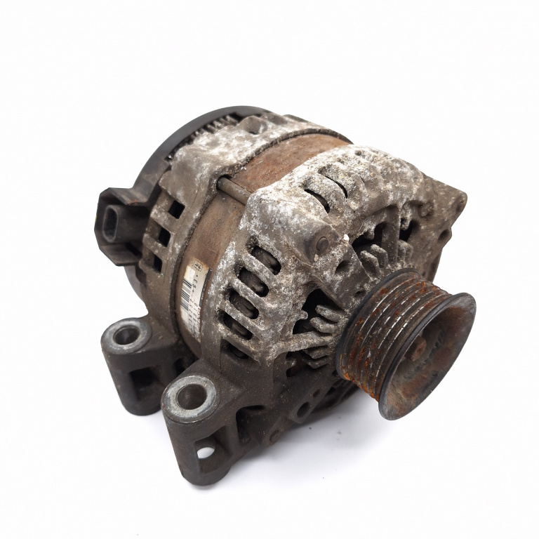 Alternator Suzuki Grand Vitara 1 1998-2005 2.5 V6 24V H 25 A Benzina 15136252, 1042106010, 151-36252, 104210-6010 Denso