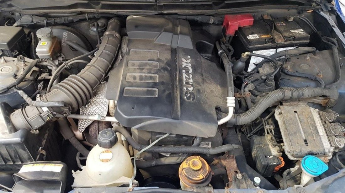 Alternator Suzuki Grand Vitara 2008 suv 1.9