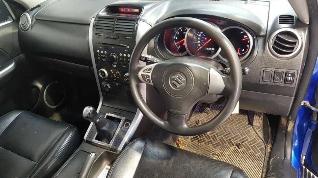 Alternator Suzuki Grand Vitara 2008 suv 1.9